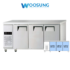 Bàn mát 1m8 Grand Woosung GWFM-180RT
