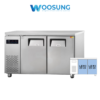 Bàn lạnh Grand Woosung 1m2 GWFM-120RTC