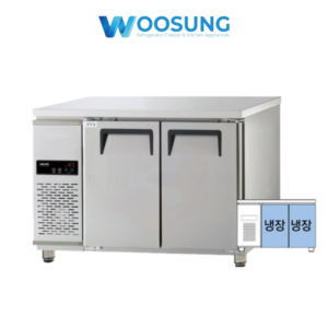 Bàn mát Grand Woosung 1m2 GWFM 120RT