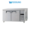 Tủ mát Grand Woosung 1m5 GWFM-150RT
