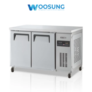 Bàn đông 2 cánh 1m2 Grand Woosung GU-48F