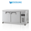 Bàn đông 2 cánh 1m5 Grand Woosung GU-60F