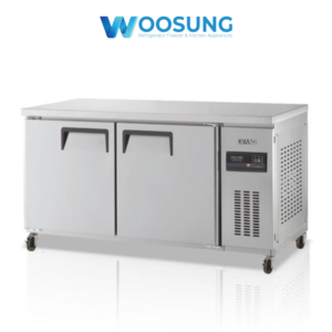 Bàn đông 2 cánh 1m5 Grand Woosung GU-60F