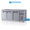 Bàn đông 3 cánh 1m8 Grand Woosung GU-72F