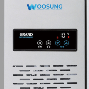 Bàn đông Grand Woosung bảng điều khiển