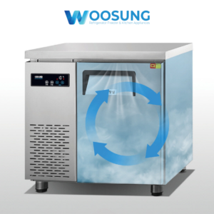 Bàn mát Grand-Woosung-GWFM-090RTC