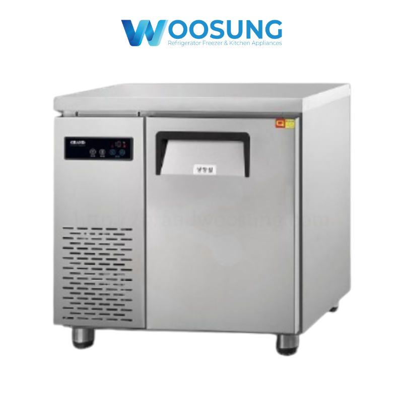 Ban-mat-Grand-Woosung-GWFM-090RTC Bàn mát 1 cánh Grand Woosung GWFM-090RTC